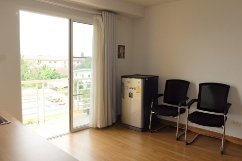 Condo à Chiang Mai, Thaïlande, 2 chambres № 205647 - photo 4
