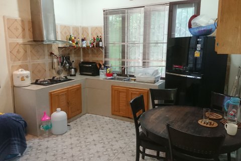 Дом в Самуи, Таиланд с 3 спальнями  № 151385 - фото 4