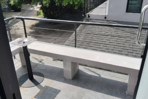 Villa in Phuket, Thailand 3 bedrooms № 151389 - photo 19