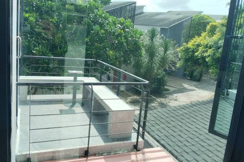 Villa in Phuket, Thailand 3 bedrooms № 151389 - photo 16