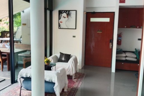 Villa in Phuket, Thailand 3 bedrooms № 151389 - photo 8