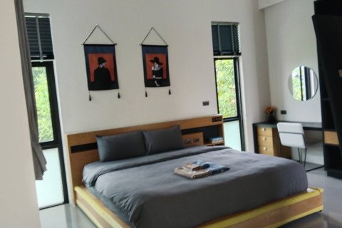 Villa in Phuket, Thailand 3 bedrooms № 151389 - photo 22