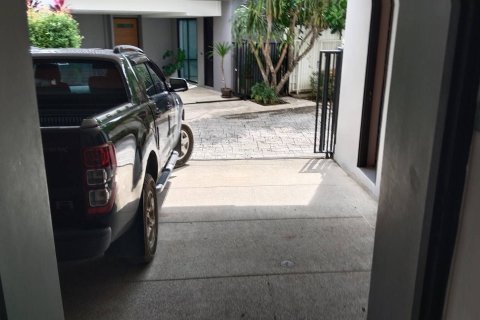 Villa in Phuket, Thailand 3 bedrooms № 151389 - photo 6