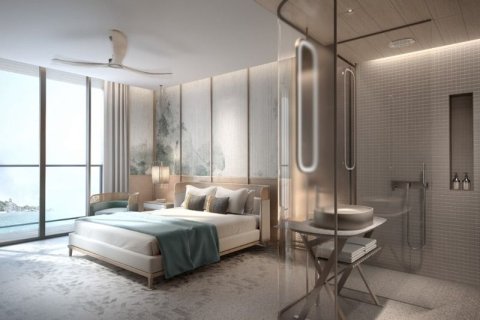 Studio in the Condo in Kathu, Thailand  № 151387 - photo 1