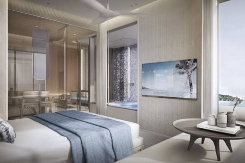 Студия в кондо в Кату, Таиланд № 151383 - фото 2