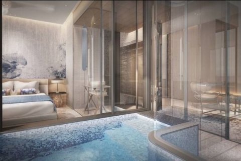 Студия в кондо в Кату, Таиланд № 151383 - фото 3