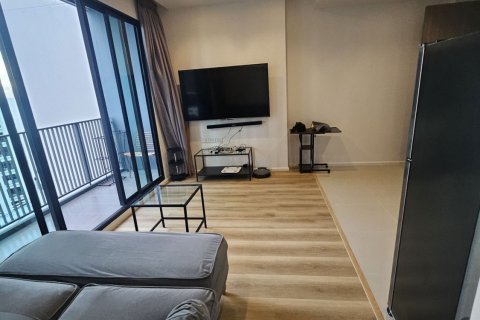 Студия в кондо в Дин Даенге, Бангкок, Таиланд № 151386 - фото 7