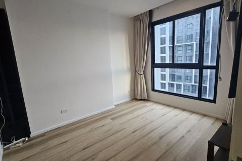 Студия в кондо в Дин Даенге, Бангкок, Таиланд № 151386 - фото 11