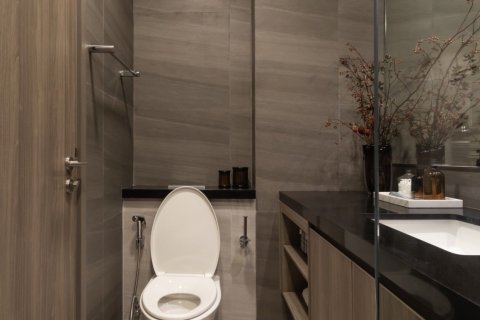 Condo in Bang Kaeo, Thailand, 2 bedrooms  № 151384 - photo 6