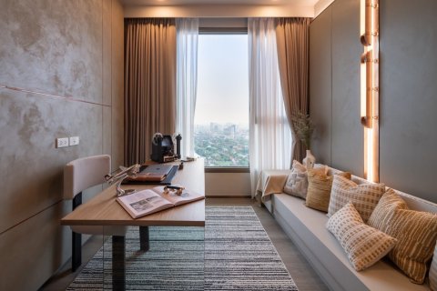 Condo in Bang Kaeo, Thailand, 2 bedrooms  № 151384 - photo 2