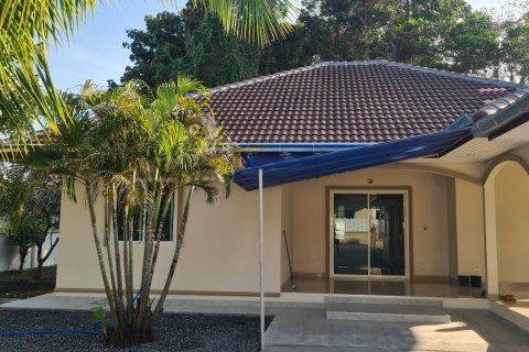 House in Rayong, Thailand 3 bedrooms № 170532 - photo 27