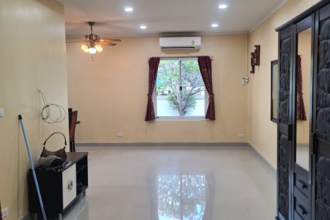 House in Rayong, Thailand 3 bedrooms № 170532 - photo 7