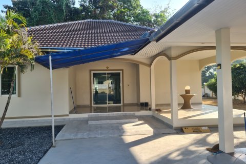 House in Rayong, Thailand 3 bedrooms № 170532