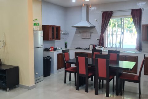 House in Rayong, Thailand 3 bedrooms № 170532 - photo 25