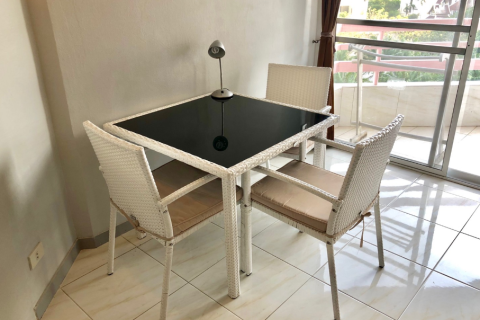 Studio in the Condo in Pattaya, Thailand  № 170534 - photo 6