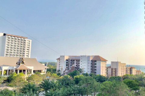 Studio in the Condo in Pattaya, Thailand  № 170534 - photo 8