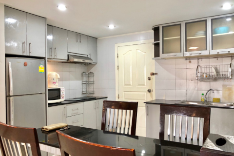 Studio in the Condo in Pattaya, Thailand  № 170534 - photo 3