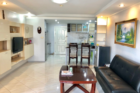 Studio in the Condo in Pattaya, Thailand  № 170534 - photo 2