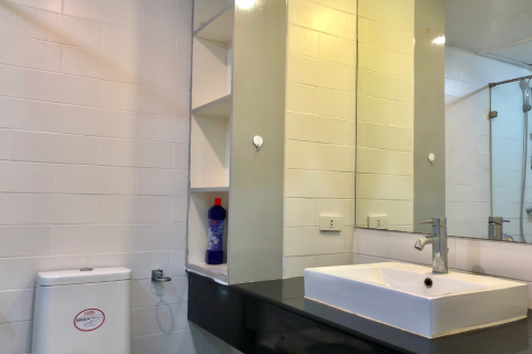 Studio in the Condo in Pattaya, Thailand  № 170534 - photo 5