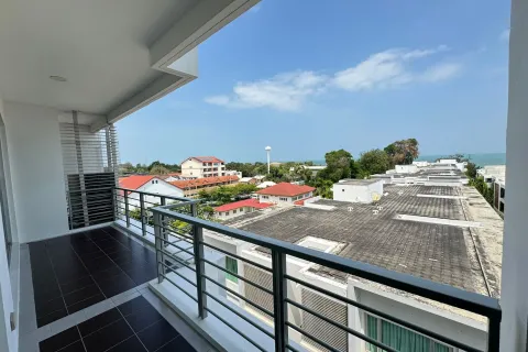 Кондоминиум с 3 спальнями в Хуа Хине, Таиланд № 170531 - фото 20