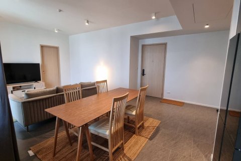 Condo in Bang Rak, Bangkok, Thailand, 2 bedrooms  № 170535 - photo 6