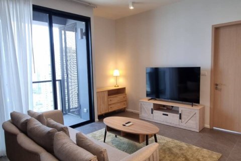 Condo in Bang Rak, Bangkok, Thailand, 2 bedrooms  № 170535 - photo 3