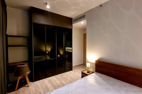 Condo in Bang Rak, Bangkok, Thailand, 2 bedrooms  № 170535 - photo 10