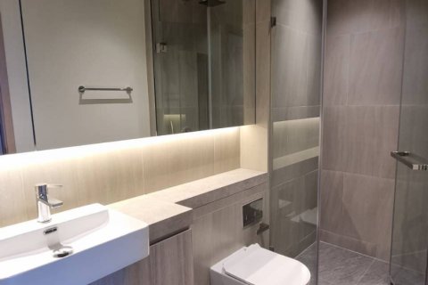 Condo in Bang Rak, Bangkok, Thailand, 2 bedrooms  № 170535 - photo 12