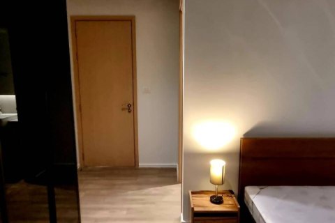 Condo in Bang Rak, Bangkok, Thailand, 2 bedrooms  № 170535 - photo 8