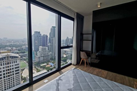 Condo in Bang Rak, Bangkok, Thailand, 2 bedrooms  № 170535 - photo 11
