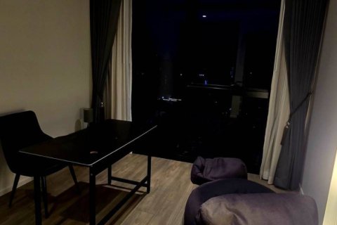 Condo in Bang Rak, Bangkok, Thailand, 2 bedrooms  № 170535 - photo 18