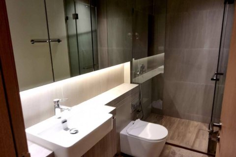 Condo in Bang Rak, Bangkok, Thailand, 2 bedrooms  № 170535 - photo 9