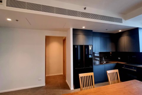 Condo in Bang Rak, Bangkok, Thailand, 2 bedrooms  № 170535 - photo 7