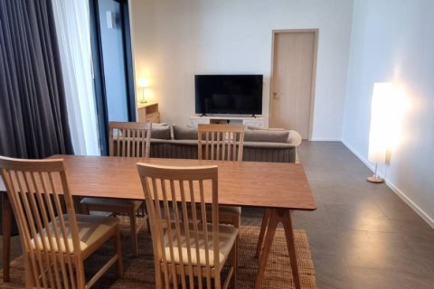 Condo in Bang Rak, Bangkok, Thailand, 2 bedrooms  № 170535 - photo 5