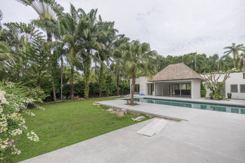 Villa à Phuket, Thaïlande 5 chambres № 139522 - photo 9