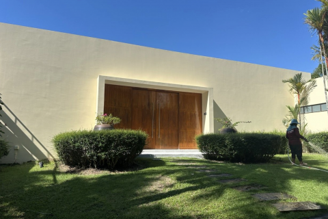 Villa à Phuket, Thaïlande 5 chambres № 139522 - photo 11