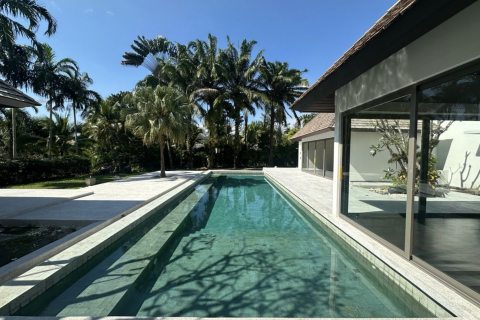 Villa à Phuket, Thaïlande 5 chambres № 139522 - photo 7