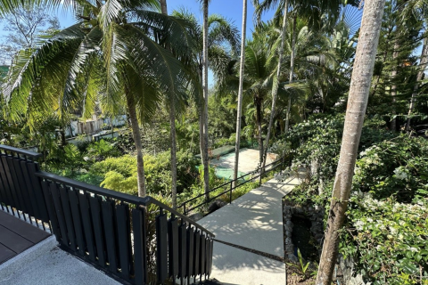 Villa à Phuket, Thaïlande 5 chambres № 139522 - photo 19