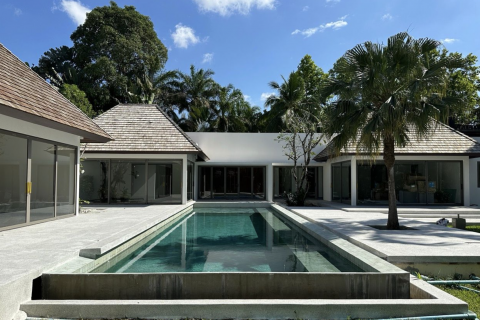 Villa à Phuket, Thaïlande 5 chambres № 139522 - photo 6