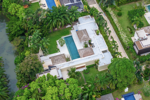 Villa à Phuket, Thaïlande 5 chambres № 139522 - photo 2