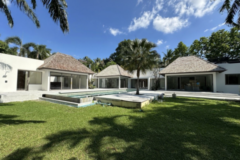 Villa à Phuket, Thaïlande 5 chambres № 139522 - photo 4