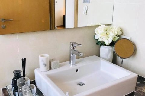 Condo à Watthana, Bangkok, Thaïlande, 2 chambres  № 139523 - photo 16