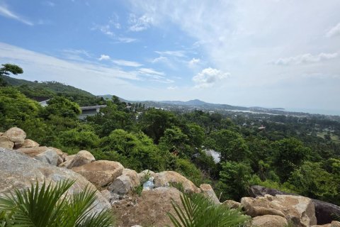 Земельный участок в Самуи, Таиланд 1584м2  № 139476 - фото 2