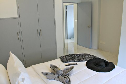 Villa à Ko Samui, Thaïlande 5 chambres № 139475 - photo 10