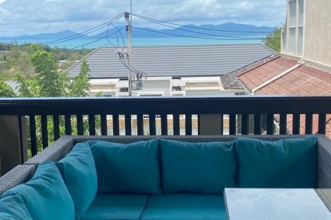 Villa à Ko Samui, Thaïlande 5 chambres № 139475 - photo 8