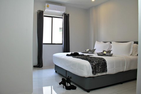 Villa à Ko Samui, Thaïlande 5 chambres № 139475 - photo 5