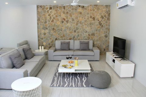 Villa à Ko Samui, Thaïlande 5 chambres № 139475 - photo 3