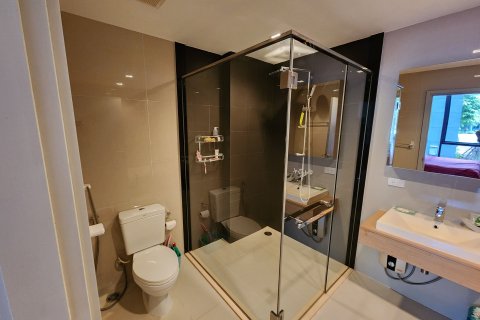 Кондоминиум с 2 спальнями в Пак Чонге, Таиланд № 139524 - фото 15