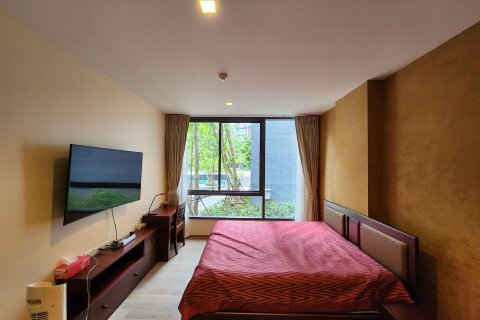 Кондоминиум с 2 спальнями в Пак Чонге, Таиланд № 139524 - фото 14