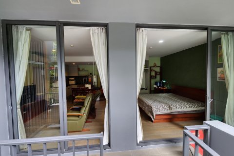 Кондоминиум с 2 спальнями в Пак Чонге, Таиланд № 139524 - фото 19